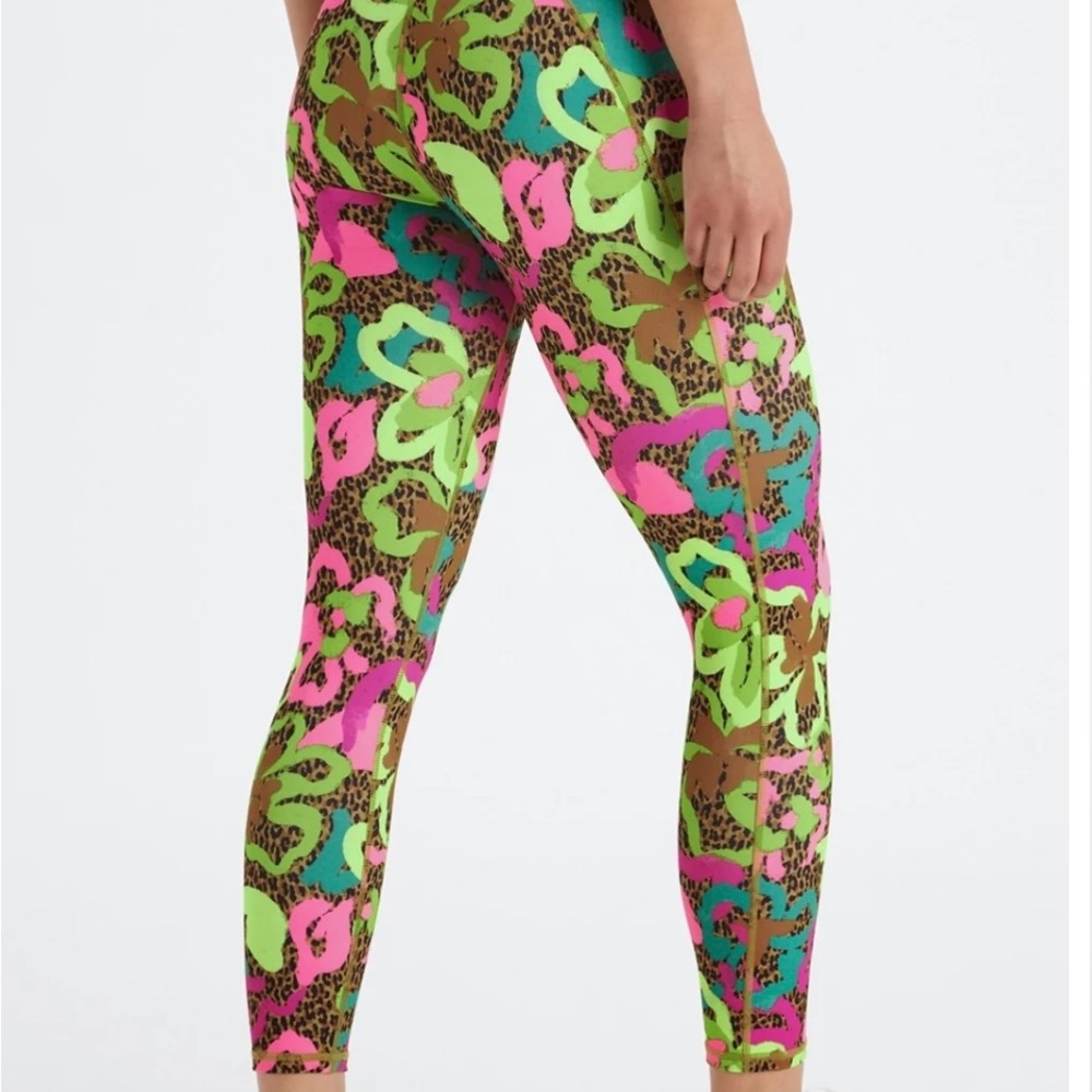 Define PowerHold® High-Waisted 7/8 Legging